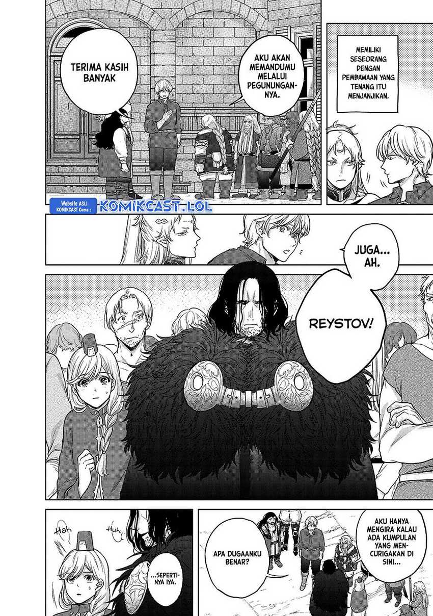 Saihate no Paladin chapter 38 halaman 63
