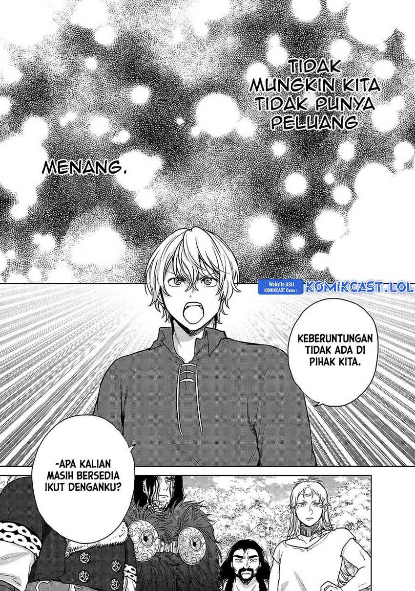 Saihate no Paladin chapter 38 halaman 66