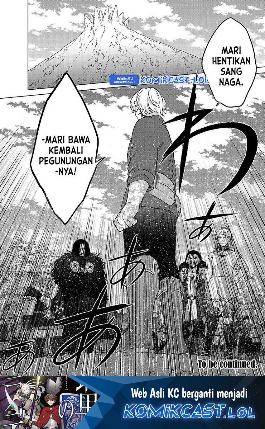 Saihate no Paladin chapter 38 halaman 68