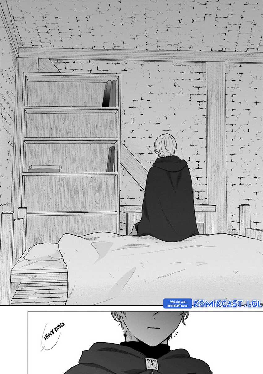Saihate no Paladin chapter 41 halaman 5