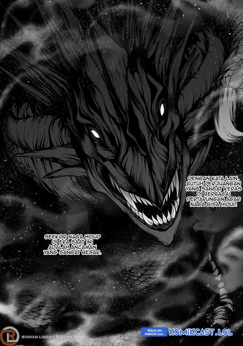 Saihate no Paladin chapter 41 halaman 24