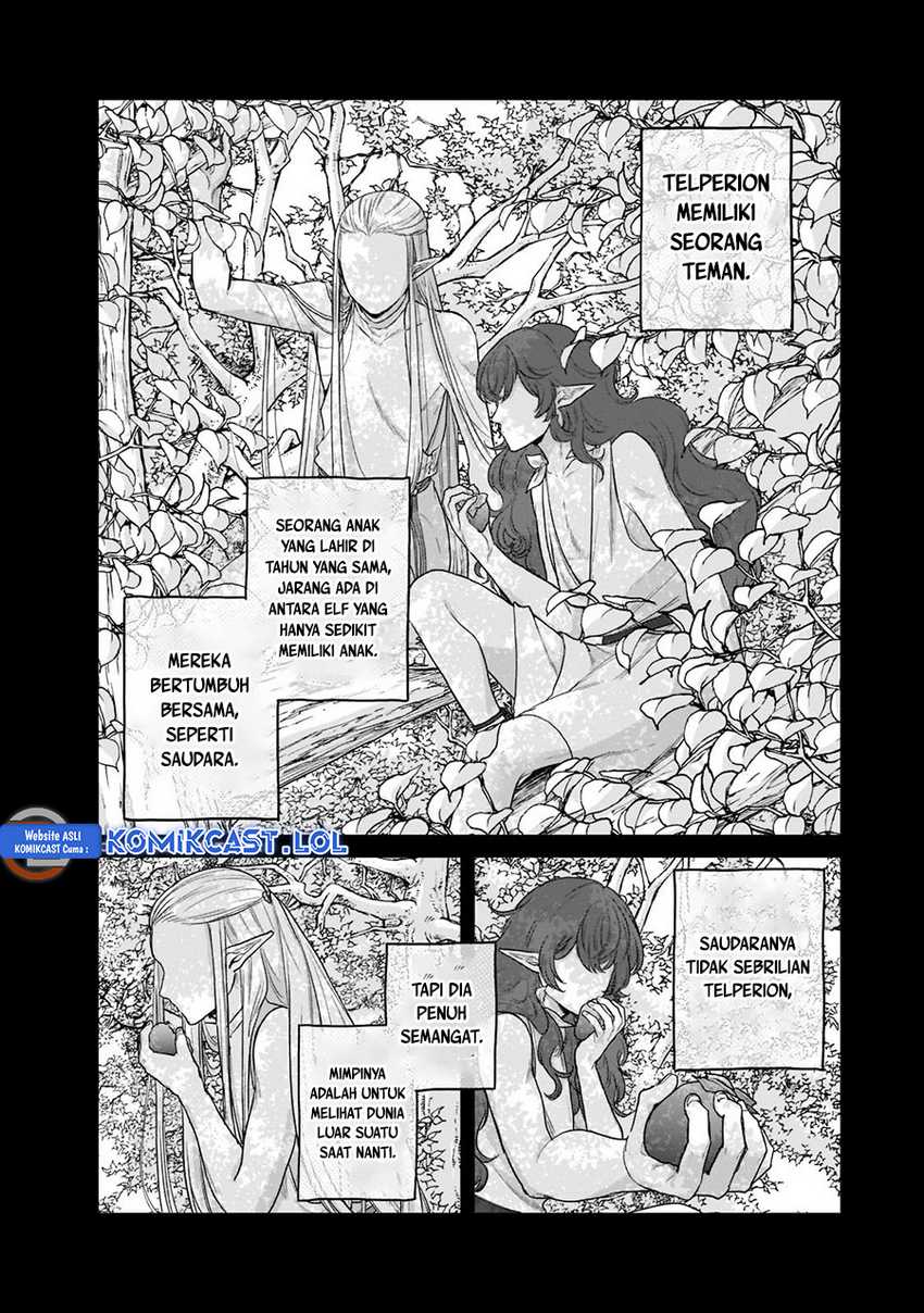 Saihate no Paladin Bab 42 halaman 13