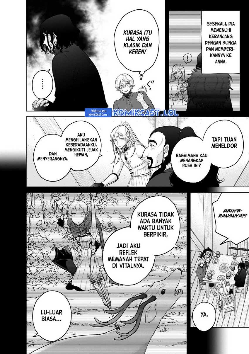 Saihate no Paladin Bab 42 halaman 59
