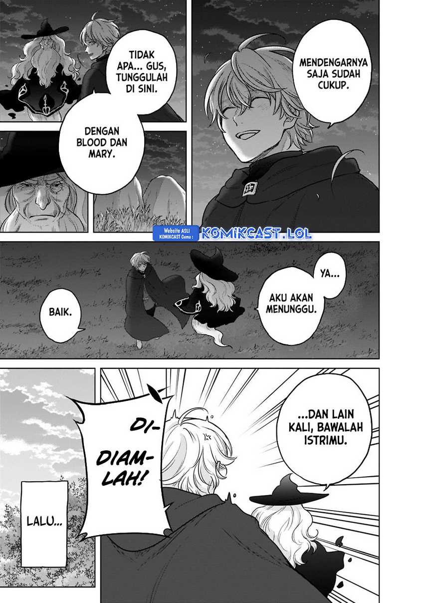 Saihate no Paladin Bab 42 halaman 68