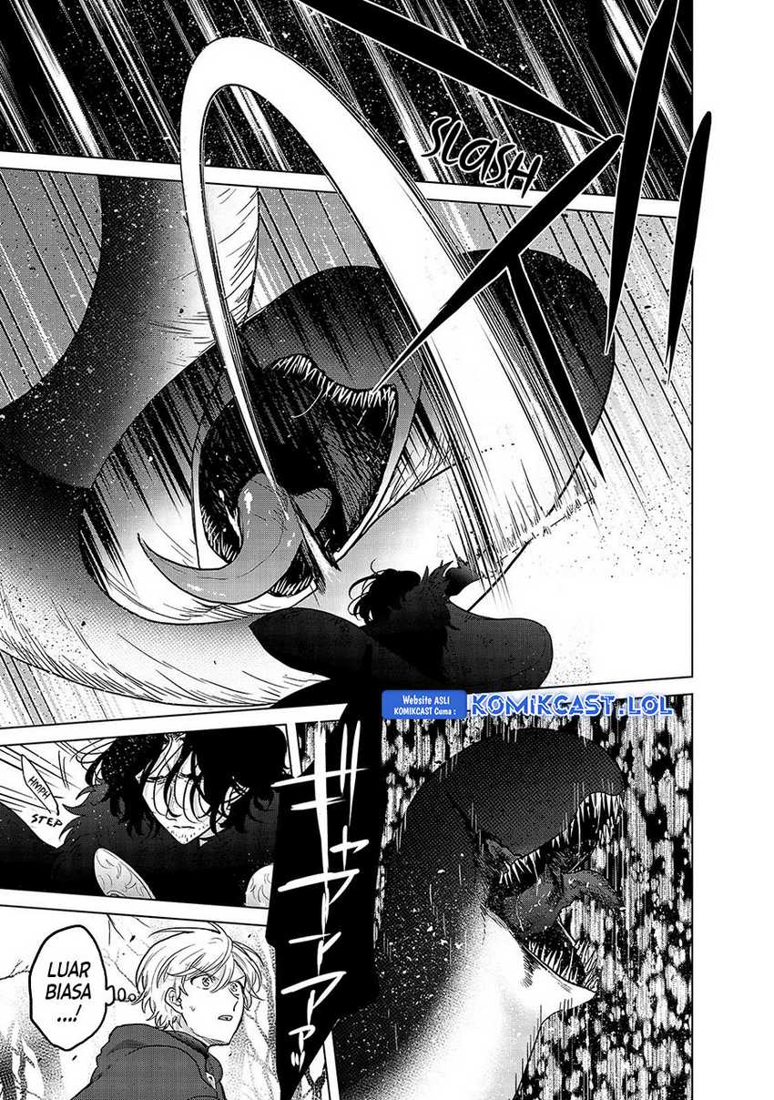 Saihate no Paladin chapter 46 halaman 4