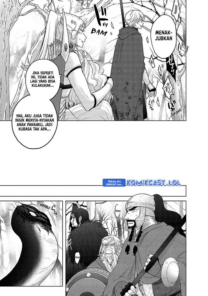 Saihate no Paladin chapter 46 halaman 10