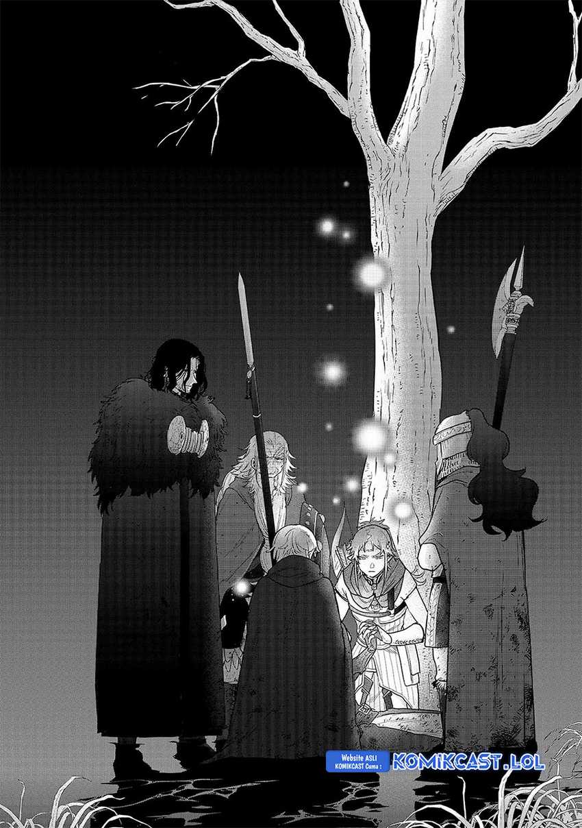 Saihate no Paladin chapter 46 halaman 19