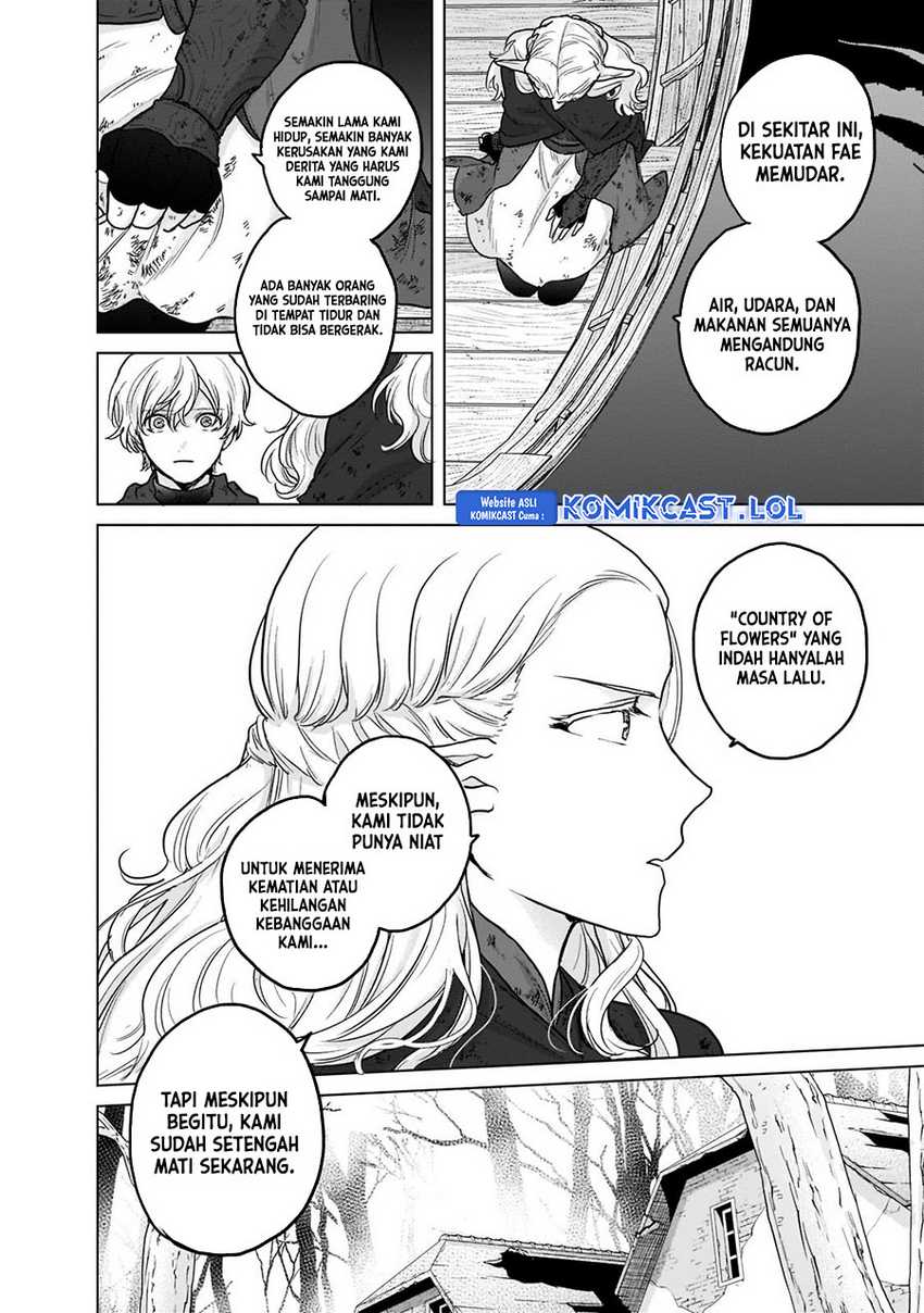 Saihate no Paladin chapter 46 halaman 49