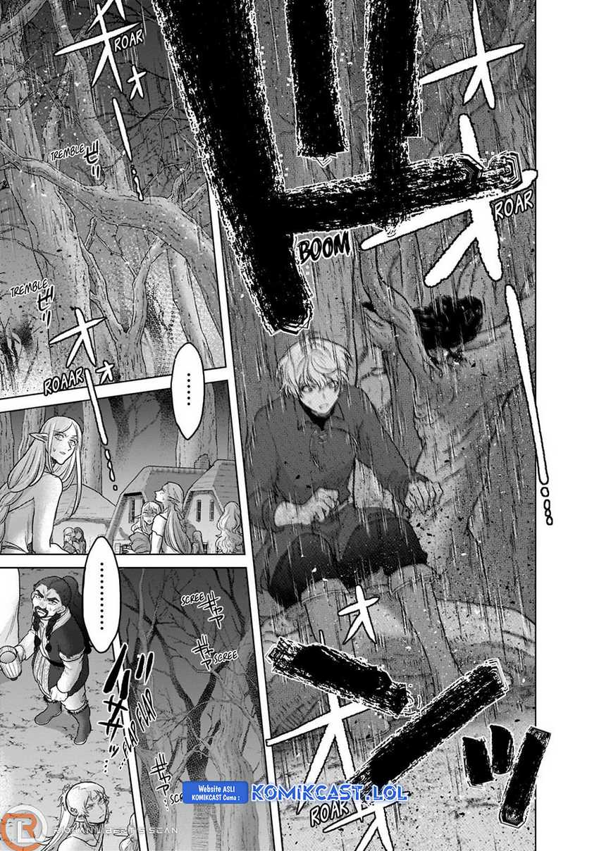 Saihate no Paladin chapter 47 halaman 18