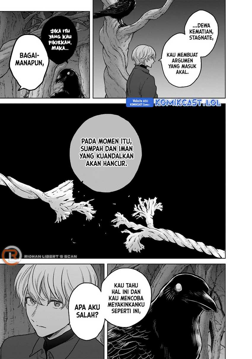 Saihate no Paladin chapter 47 halaman 24