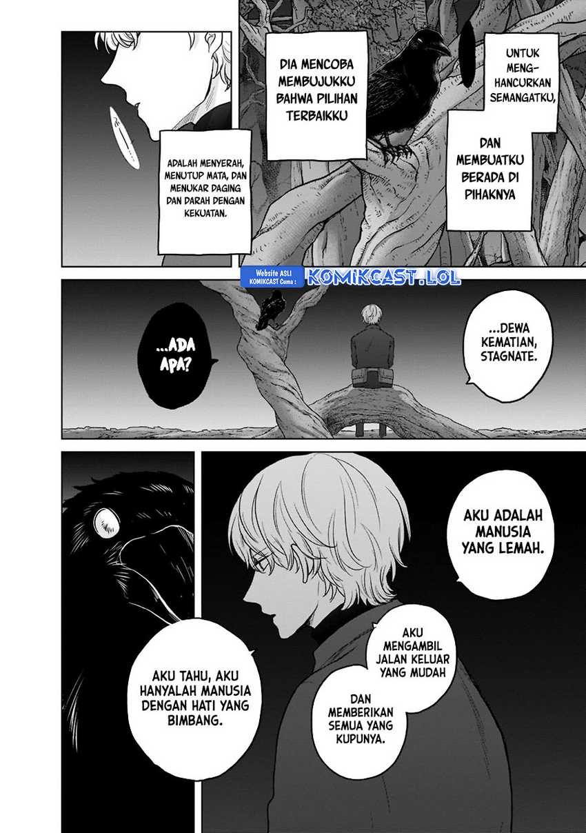 Saihate no Paladin chapter 47 halaman 25