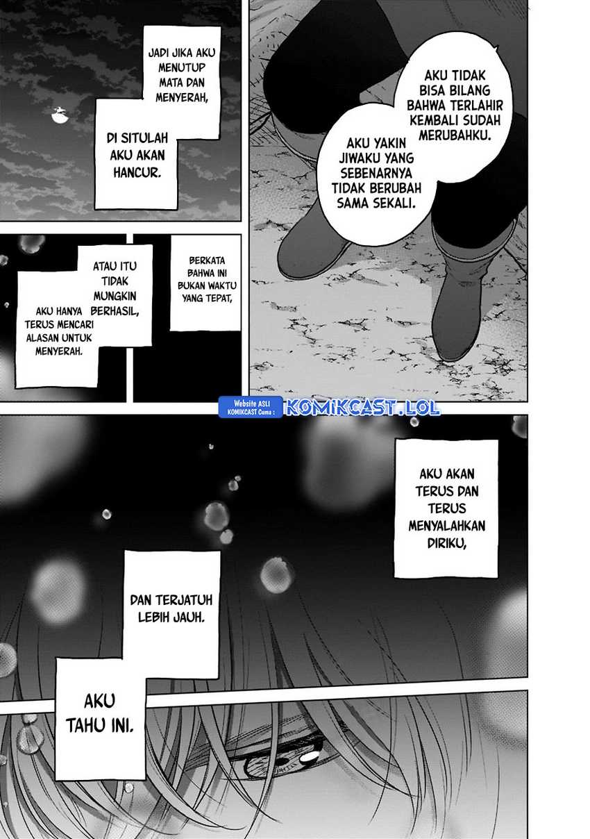 Saihate no Paladin chapter 47 halaman 26