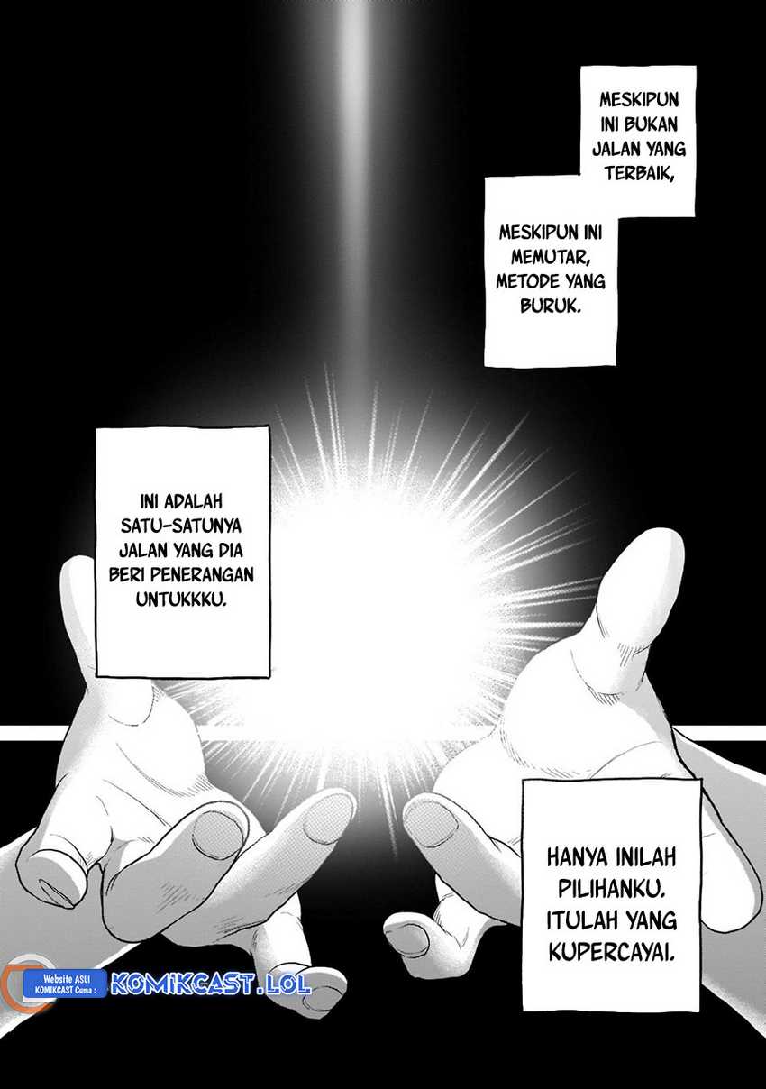 Saihate no Paladin chapter 47 halaman 29
