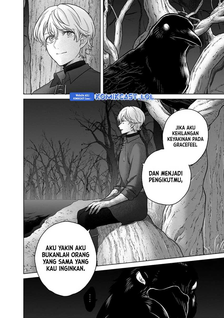 Saihate no Paladin chapter 47 halaman 37