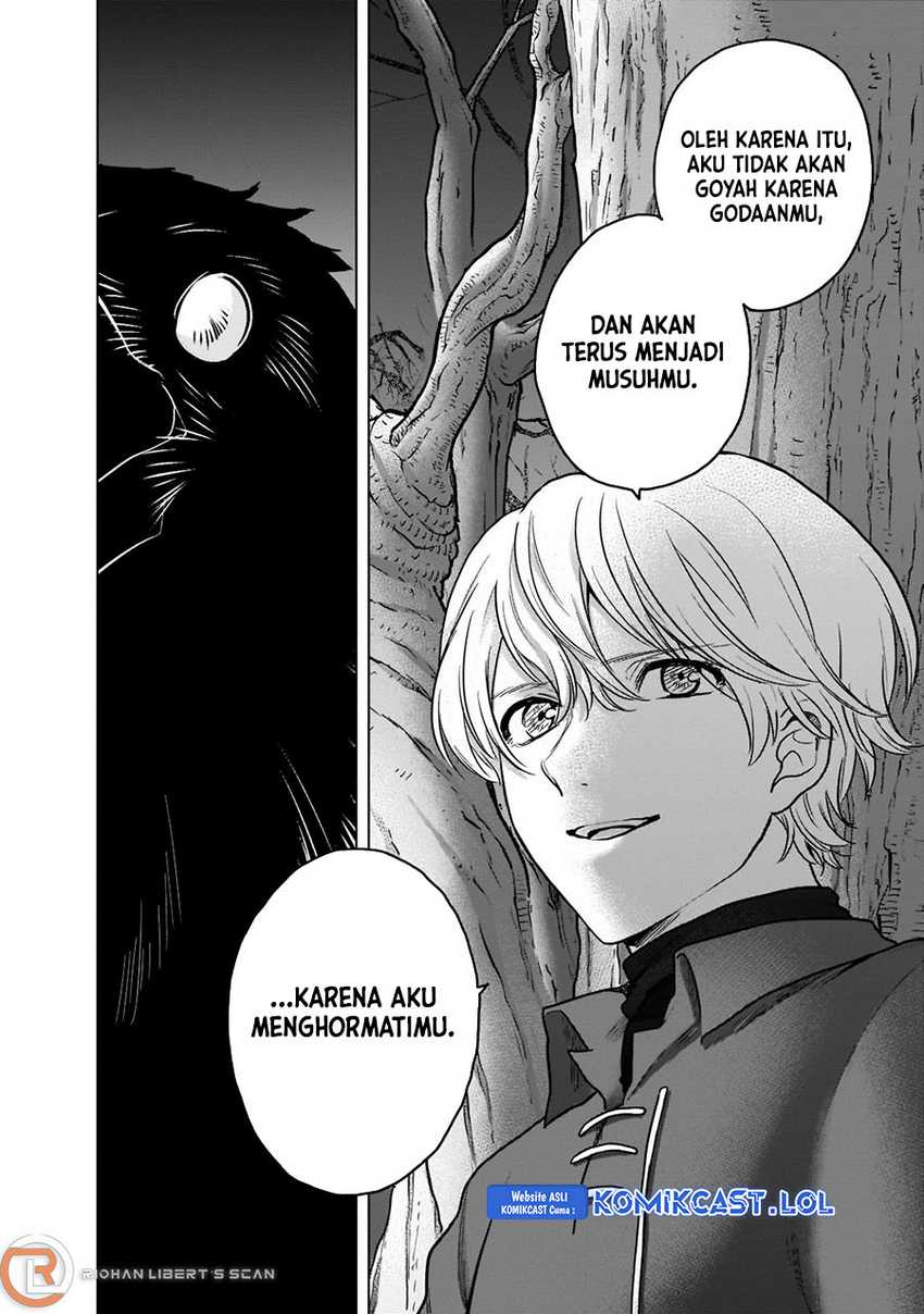 Saihate no Paladin chapter 47 halaman 39
