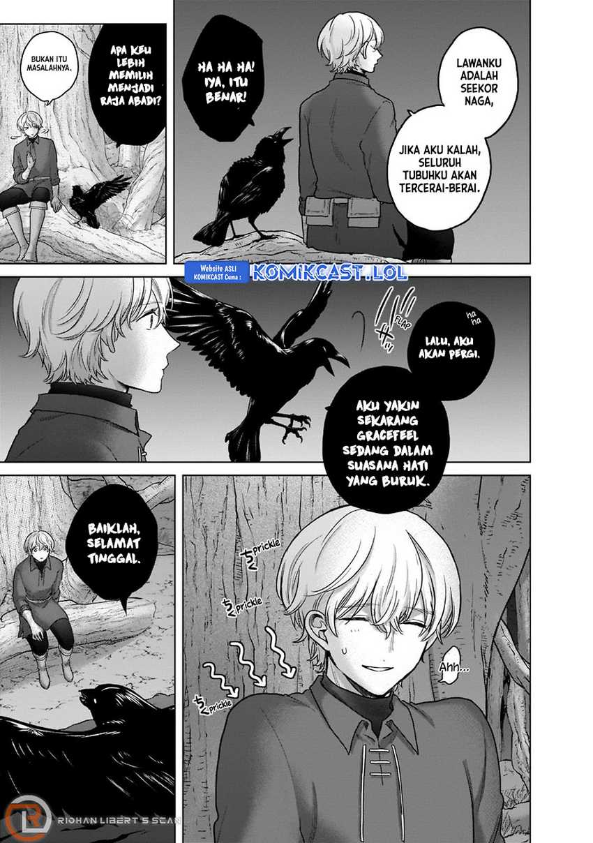 Saihate no Paladin chapter 47 halaman 42