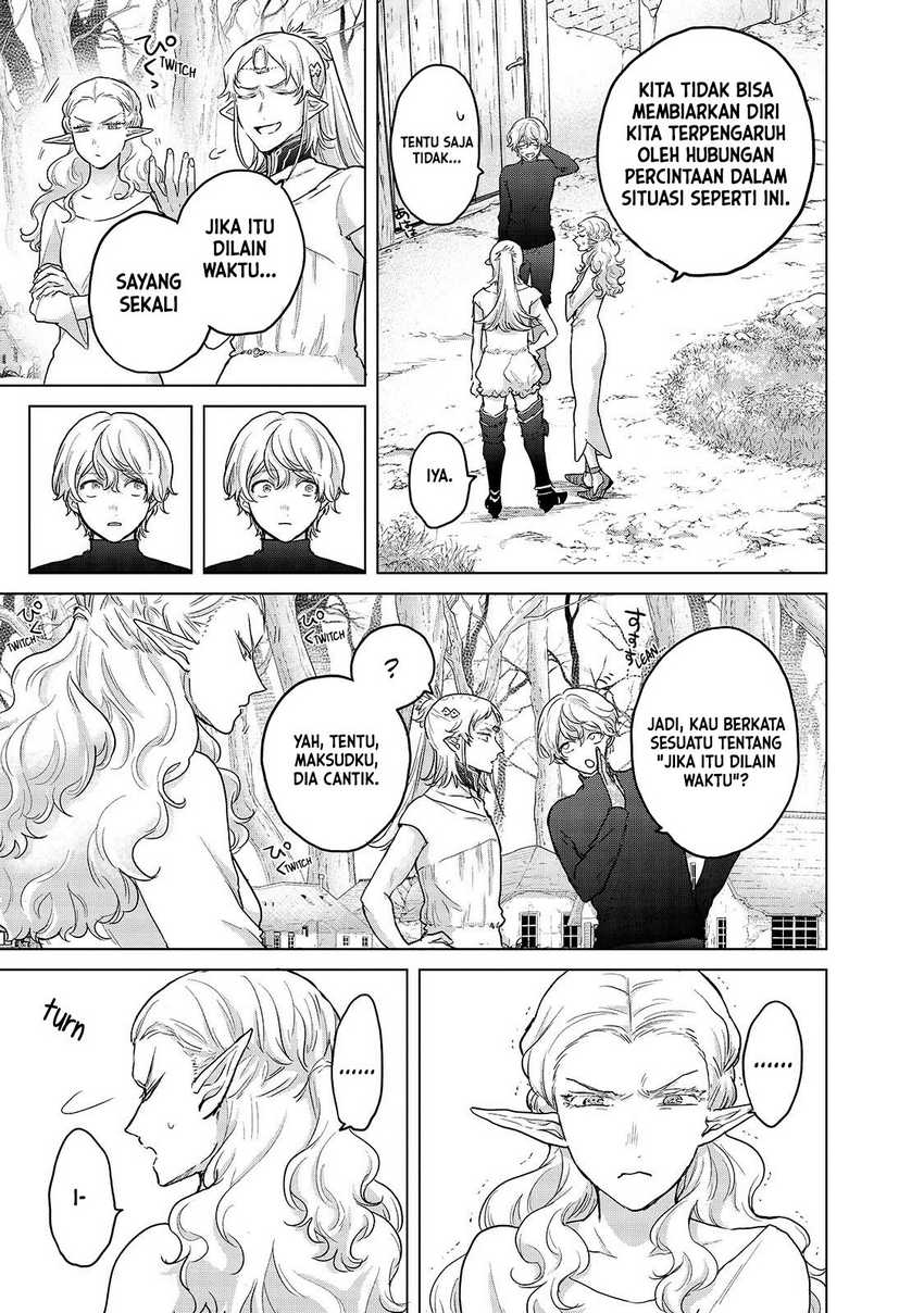 Saihate no Paladin chapter 48 halaman 4