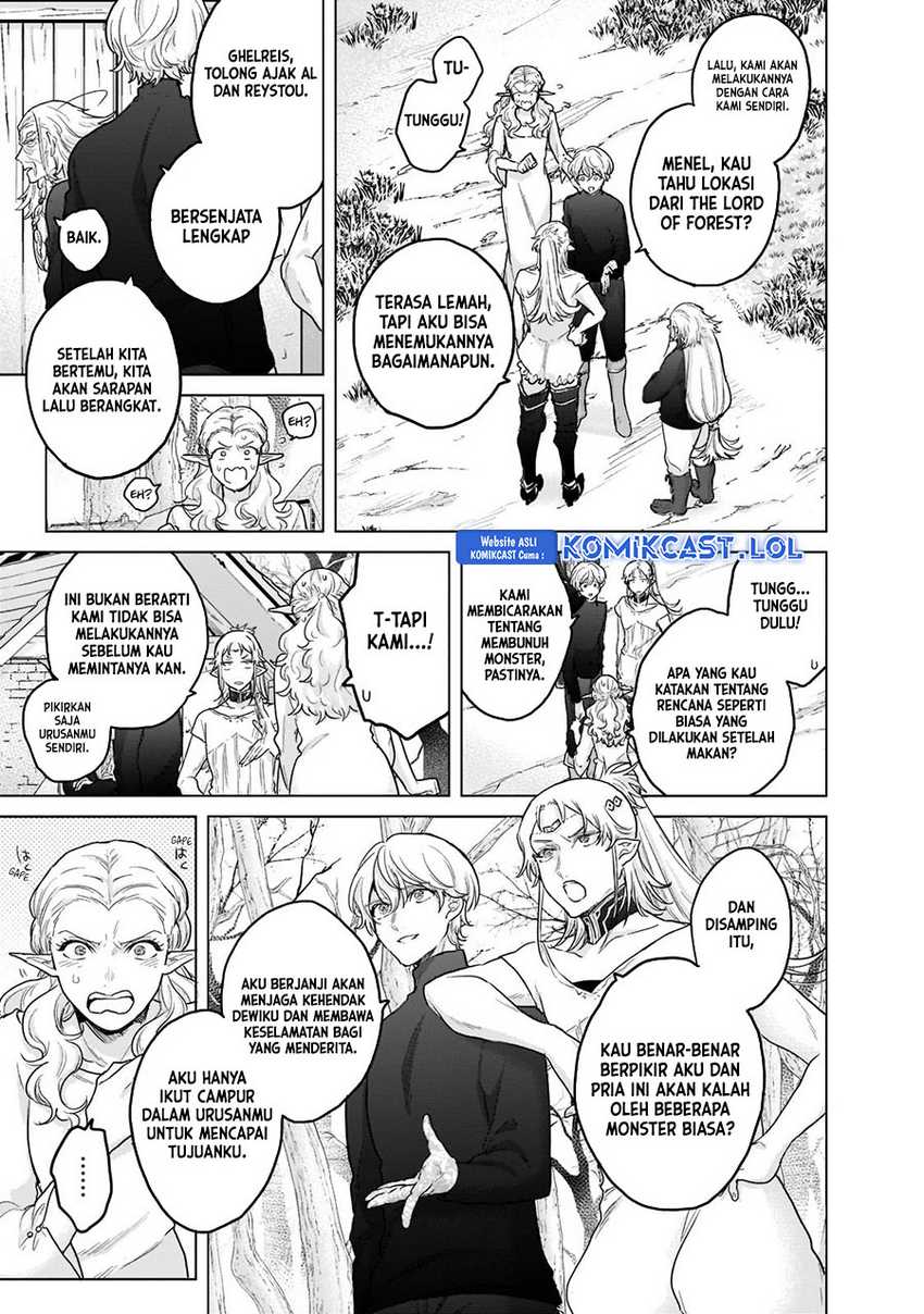 Saihate no Paladin chapter 48 halaman 14