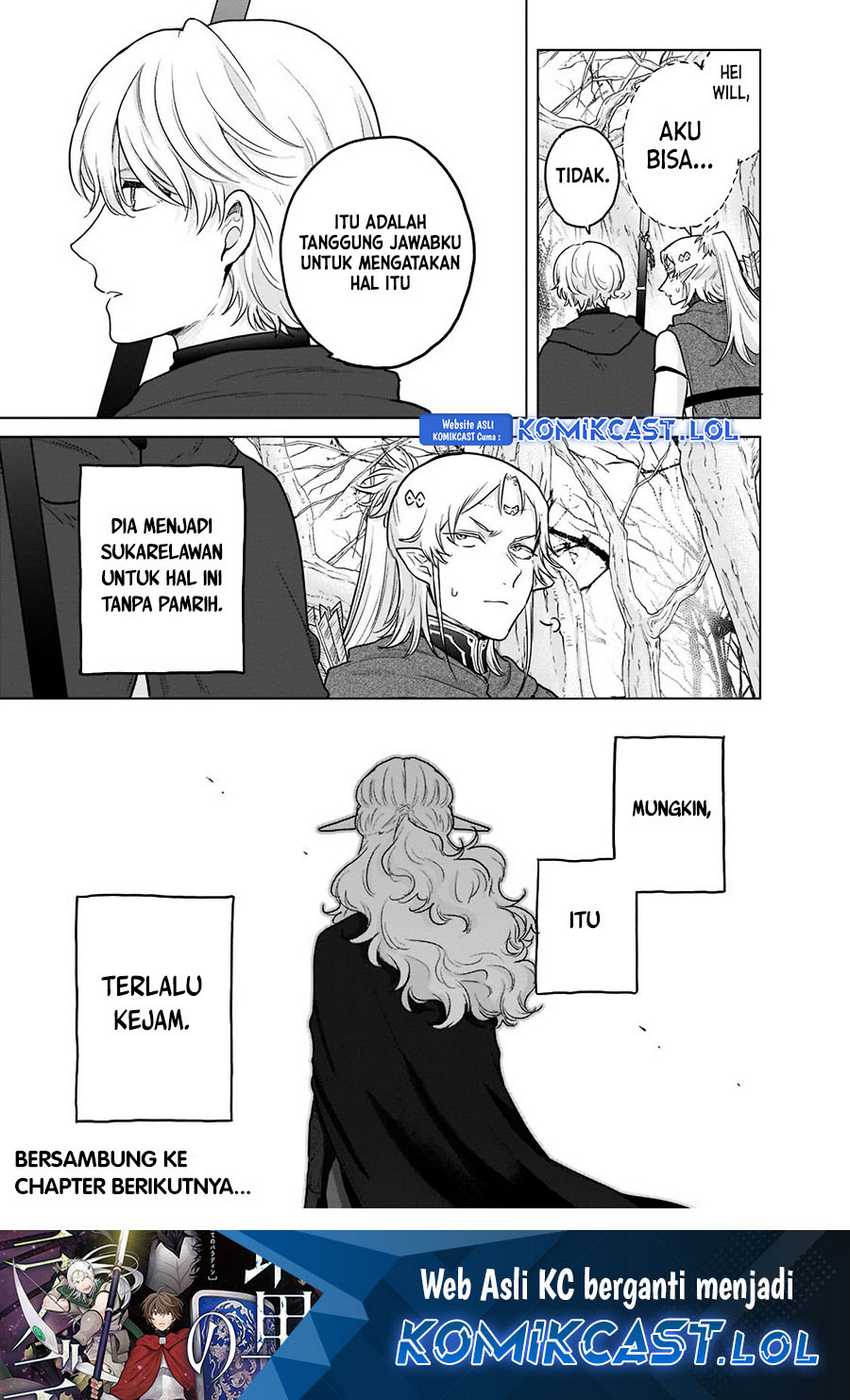 Saihate no Paladin chapter 48 halaman 36