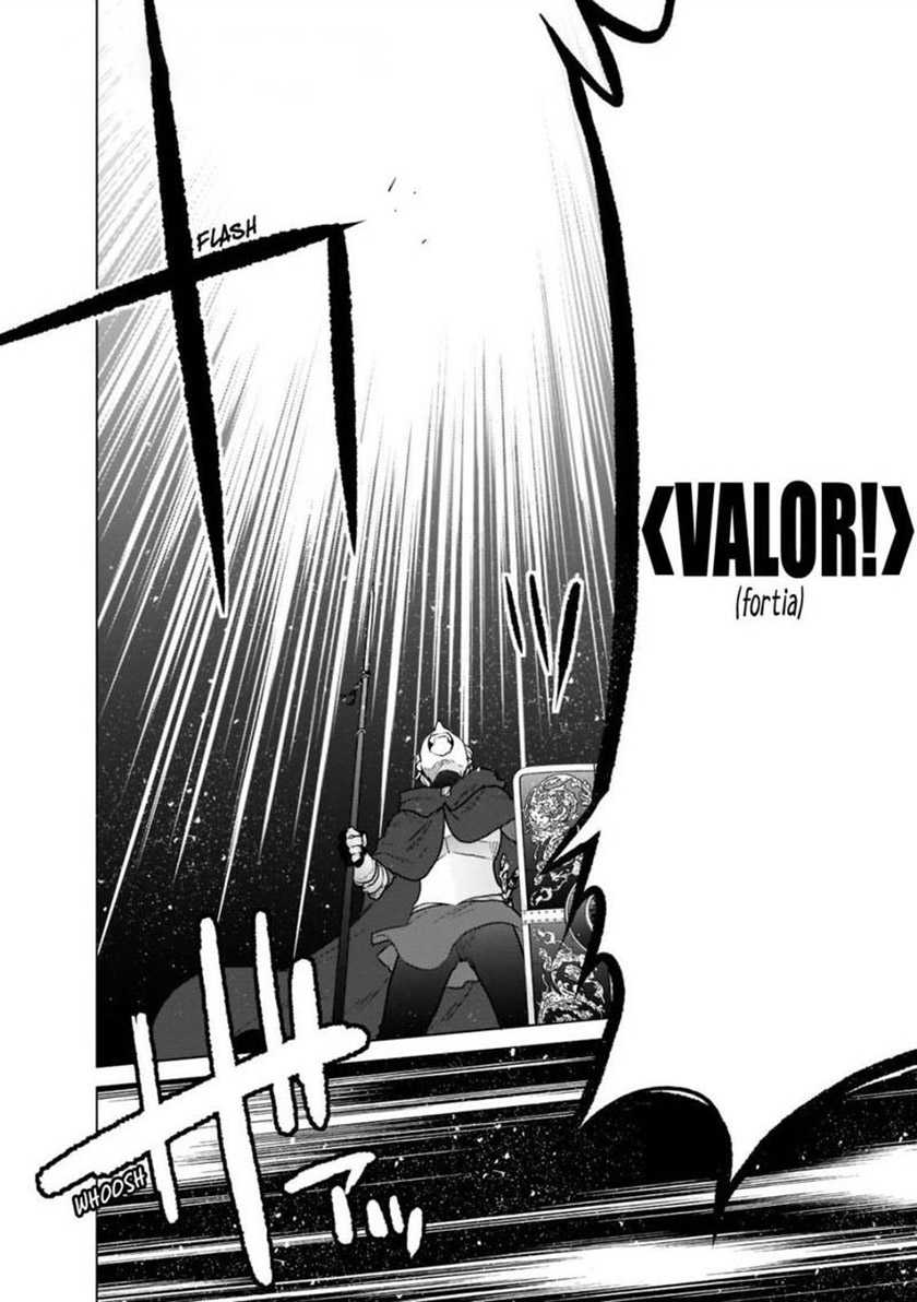 Saihate no Paladin chapter 49 halaman 11