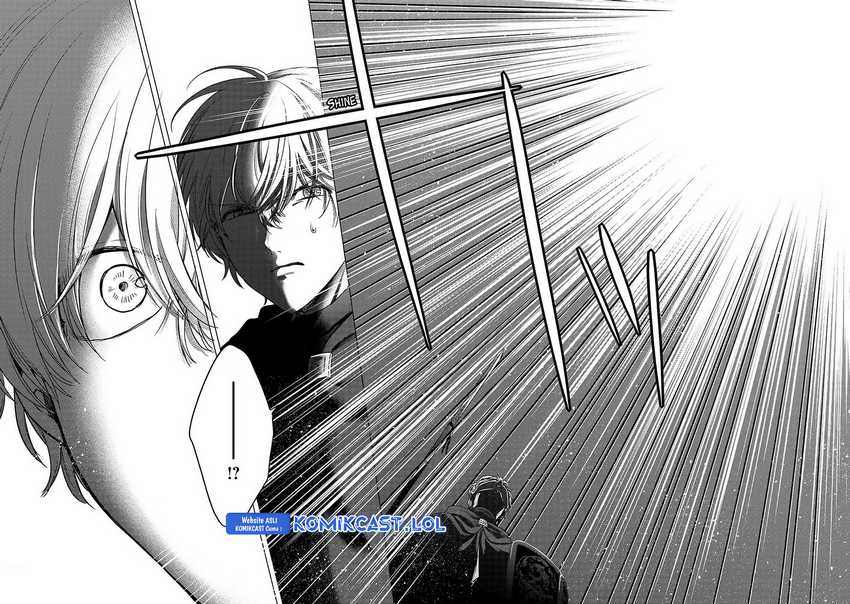 Saihate no Paladin chapter 51 halaman 18