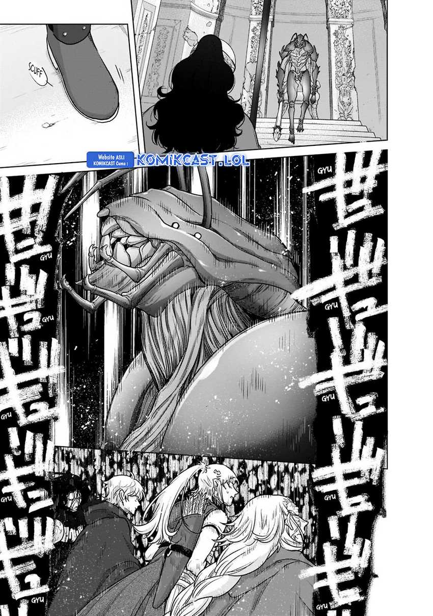 Saihate no Paladin chapter 51 halaman 26
