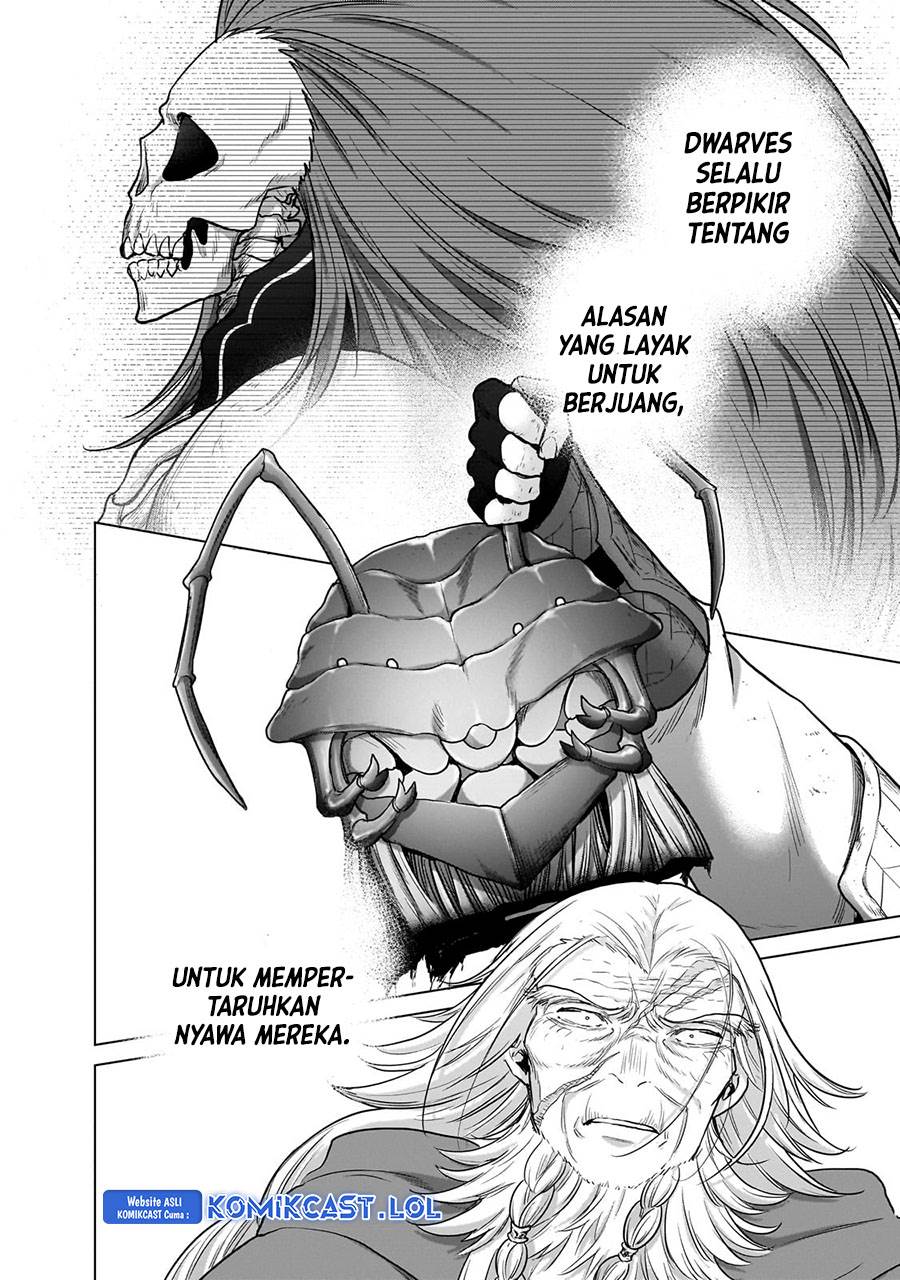 Saihate no Paladin Bab 53 halaman 15