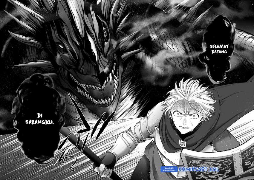 Saihate no Paladin Bab 54 halaman 42
