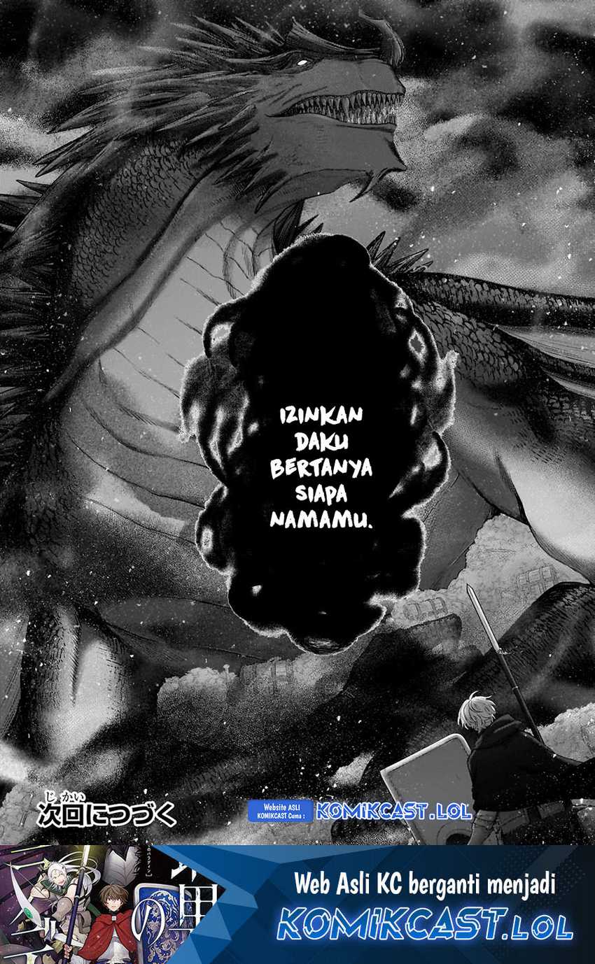 Saihate no Paladin Bab 54 halaman 45
