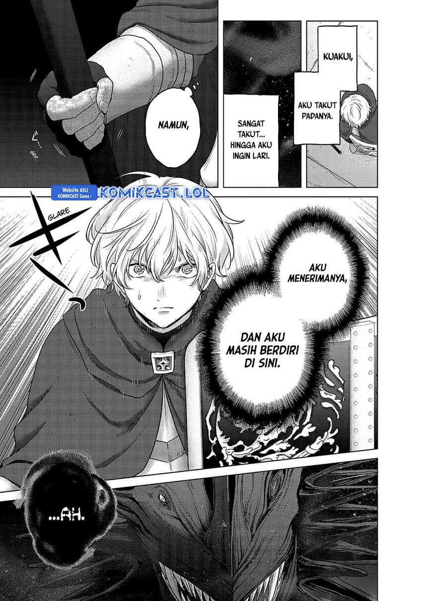 Saihate no Paladin Bab 55 halaman 7