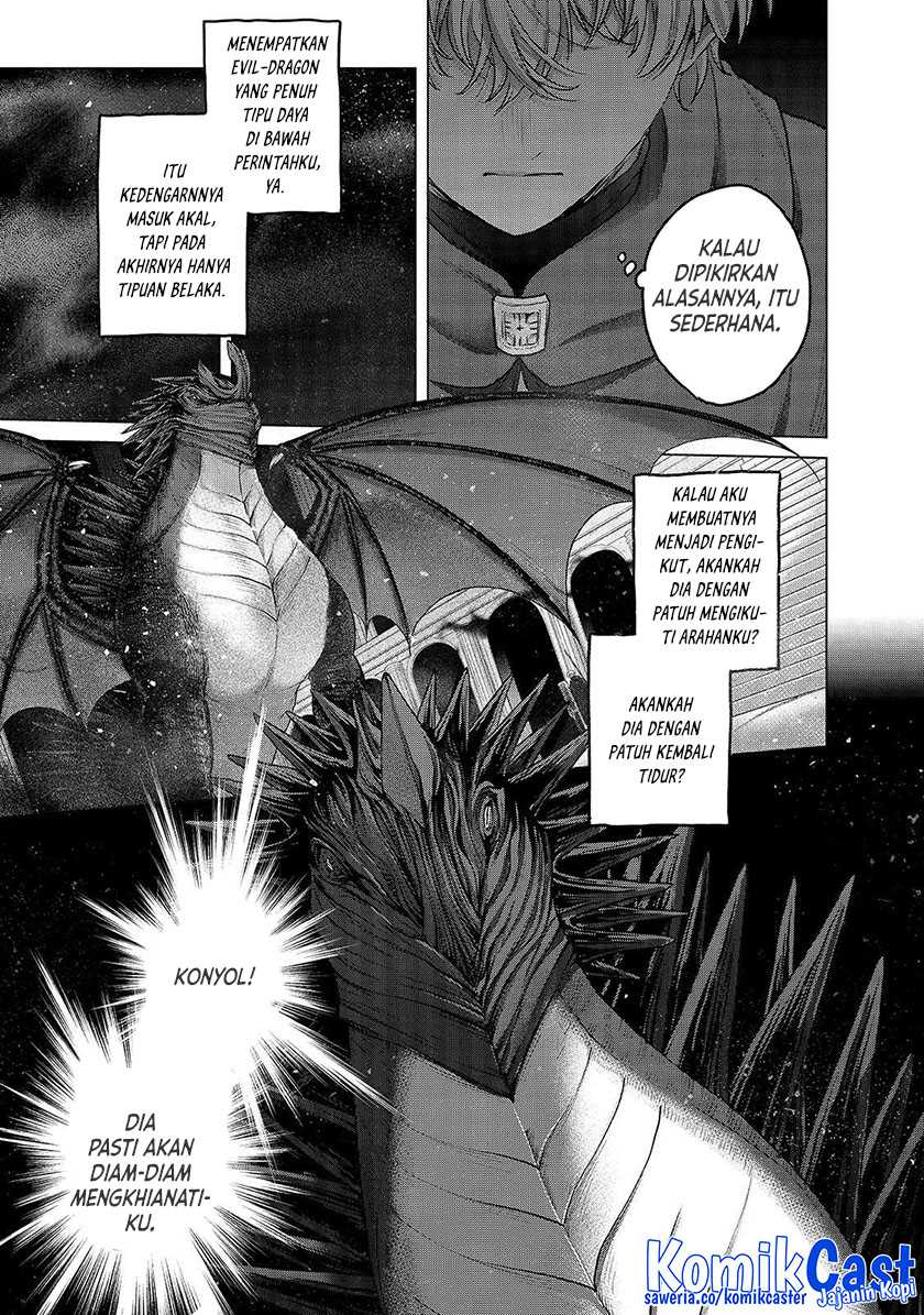 Saihate no Paladin chapter 56 halaman 4