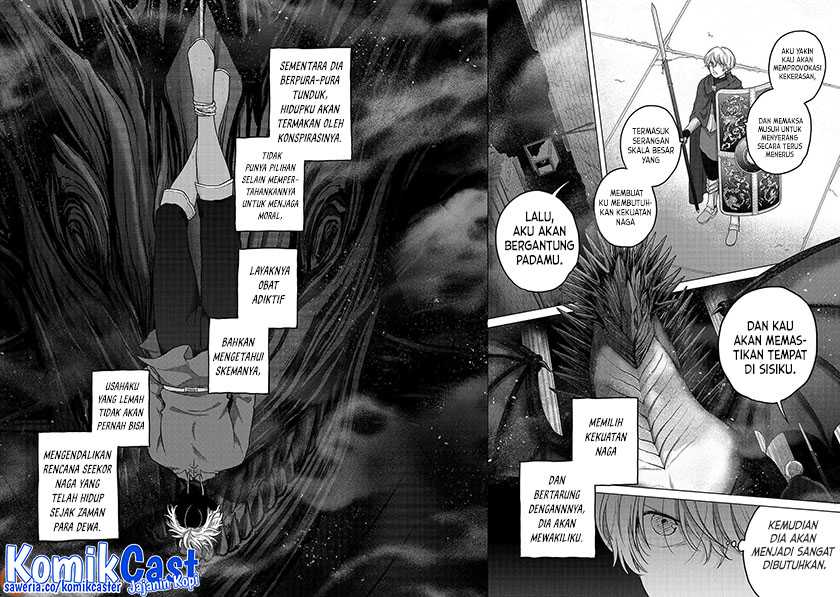 Saihate no Paladin chapter 56 halaman 5