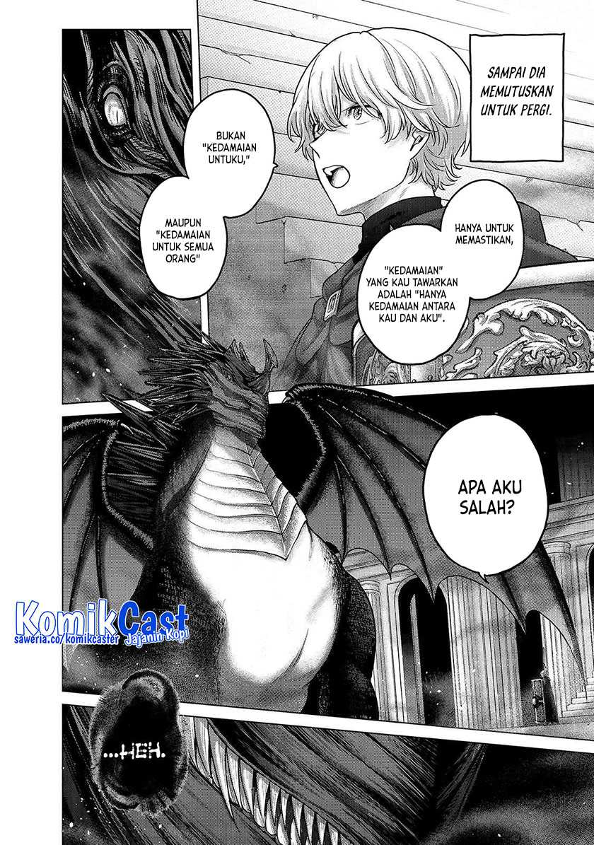 Saihate no Paladin chapter 56 halaman 6