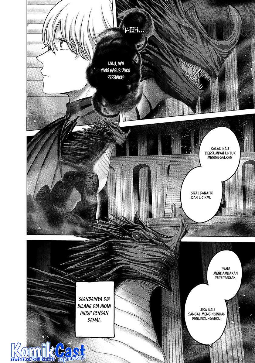 Saihate no Paladin chapter 56 halaman 8