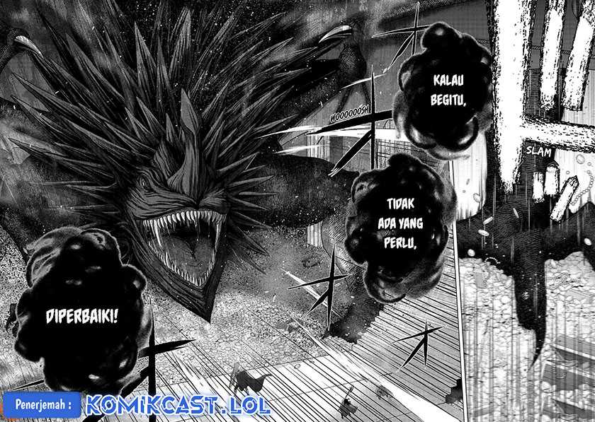 Saihate no Paladin chapter 56 halaman 14