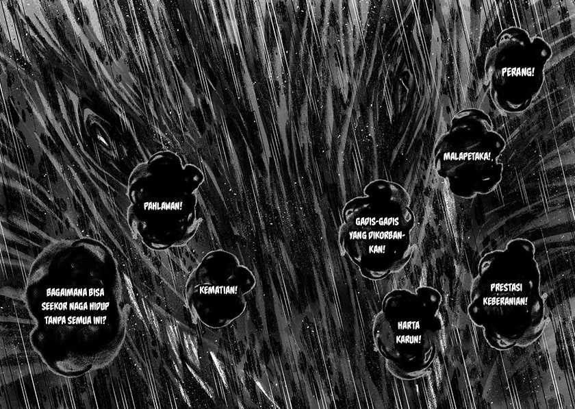Saihate no Paladin chapter 56 halaman 16