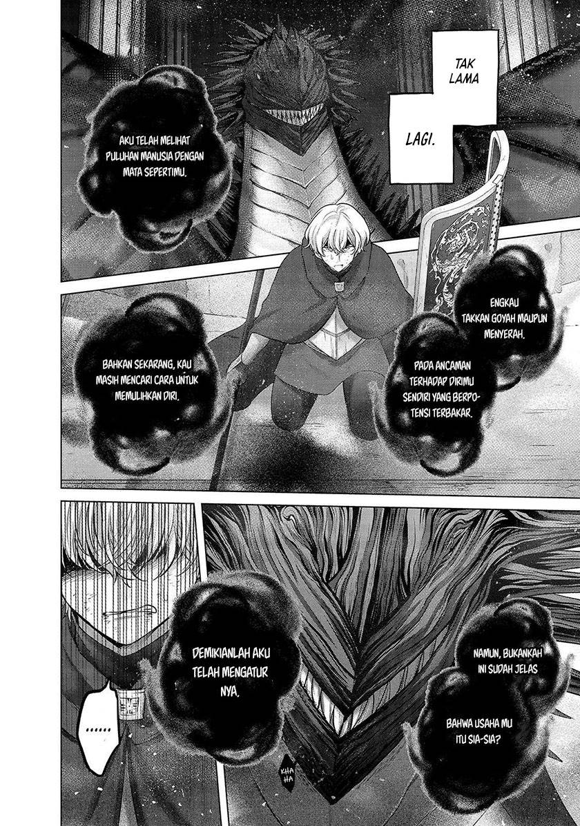 Saihate no Paladin Bab 58 halaman 8
