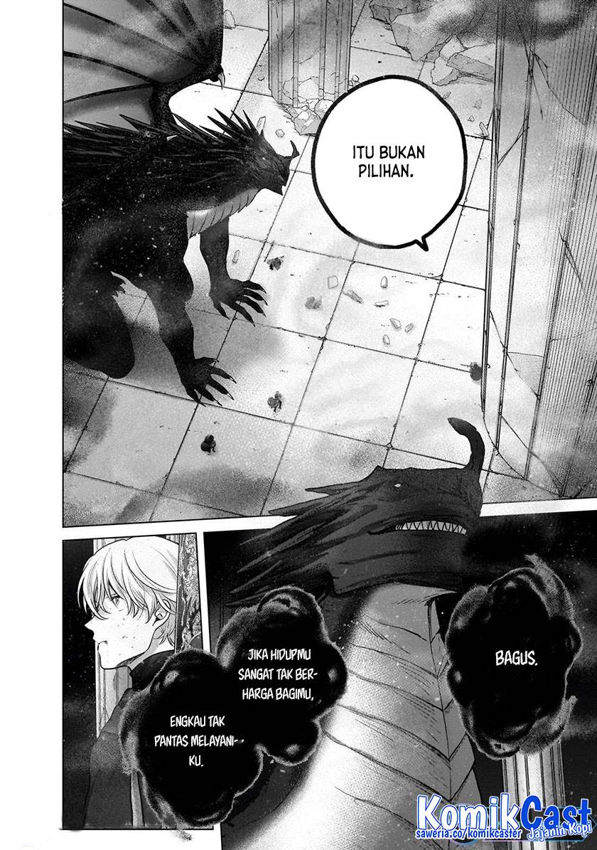 Saihate no Paladin Bab 58 halaman 13