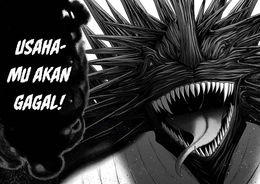 Saihate no Paladin Bab 58 halaman 23