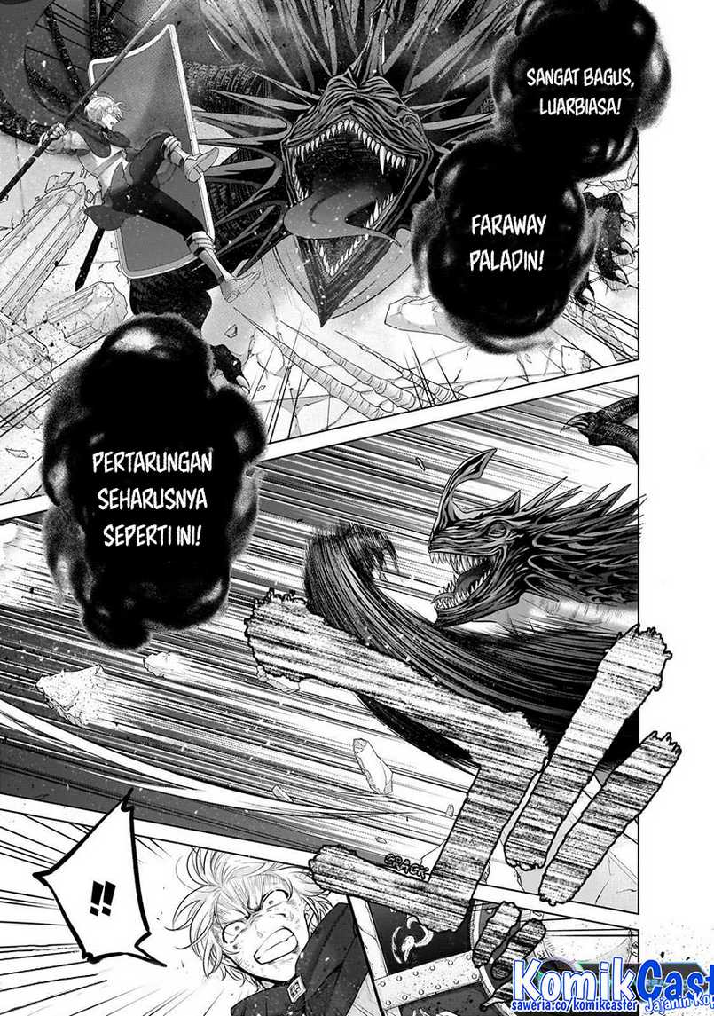 Saihate no Paladin chapter 59 halaman 5