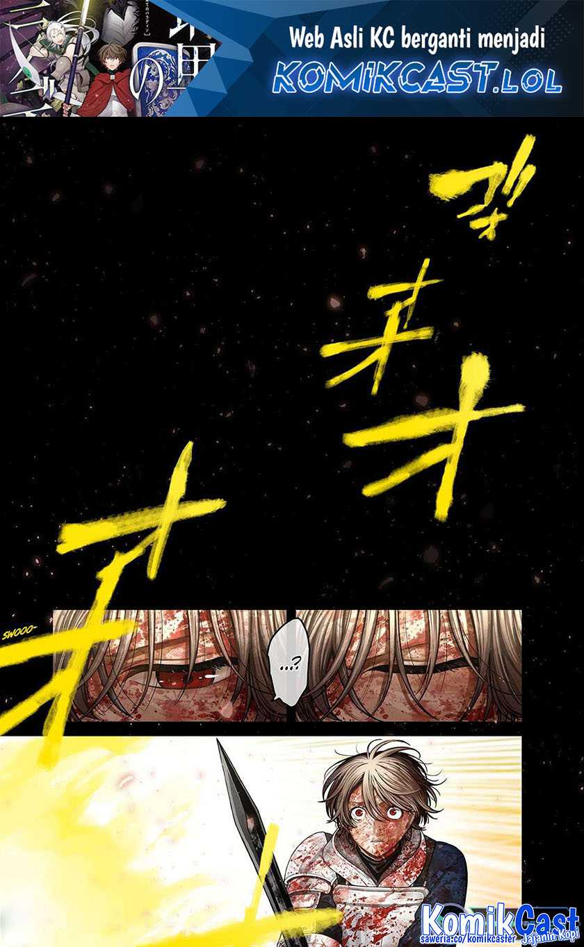 Saihate no Paladin chapter 60 halaman 2