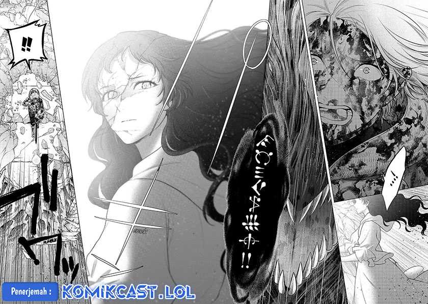 Saihate no Paladin chapter 60 halaman 9
