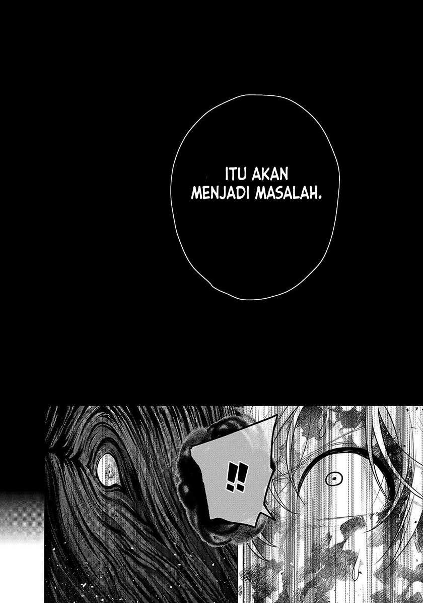 Saihate no Paladin chapter 60 halaman 11