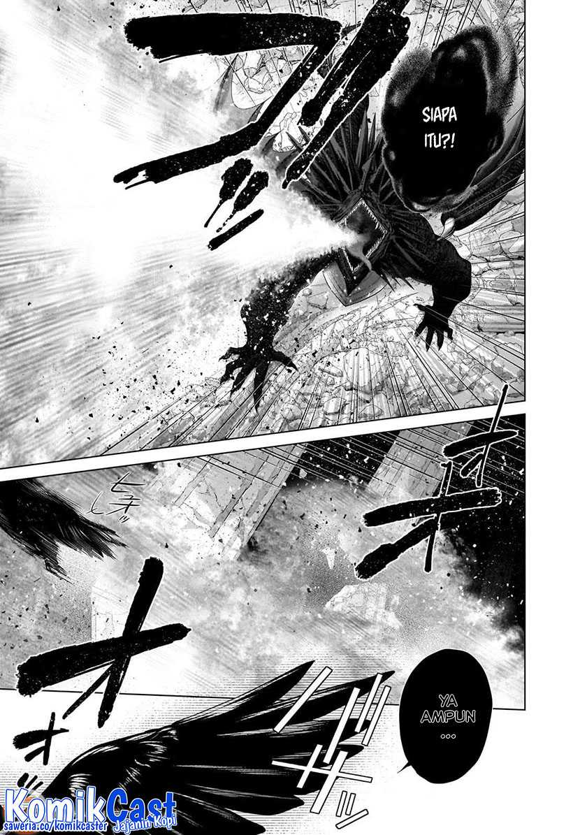 Saihate no Paladin chapter 60 halaman 12