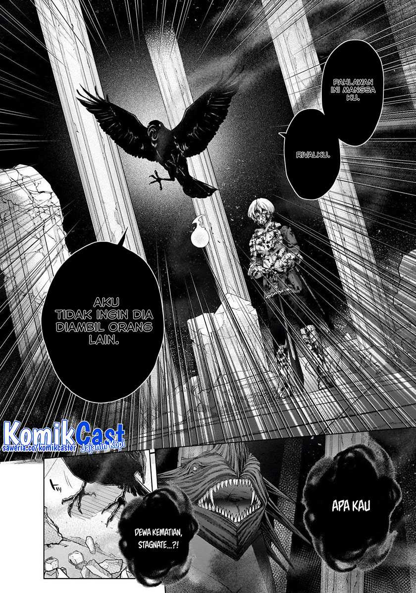 Saihate no Paladin chapter 60 halaman 13