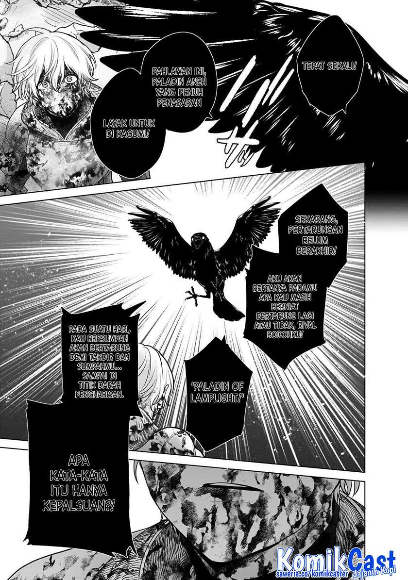 Saihate no Paladin chapter 60 halaman 20