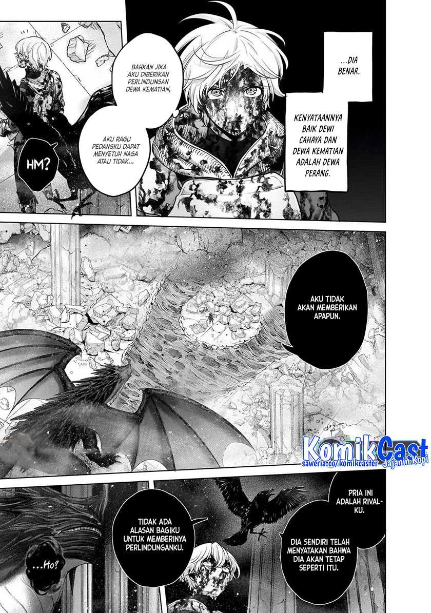 Saihate no Paladin chapter 60 halaman 26