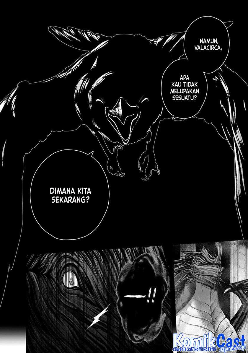 Saihate no Paladin chapter 60 halaman 27