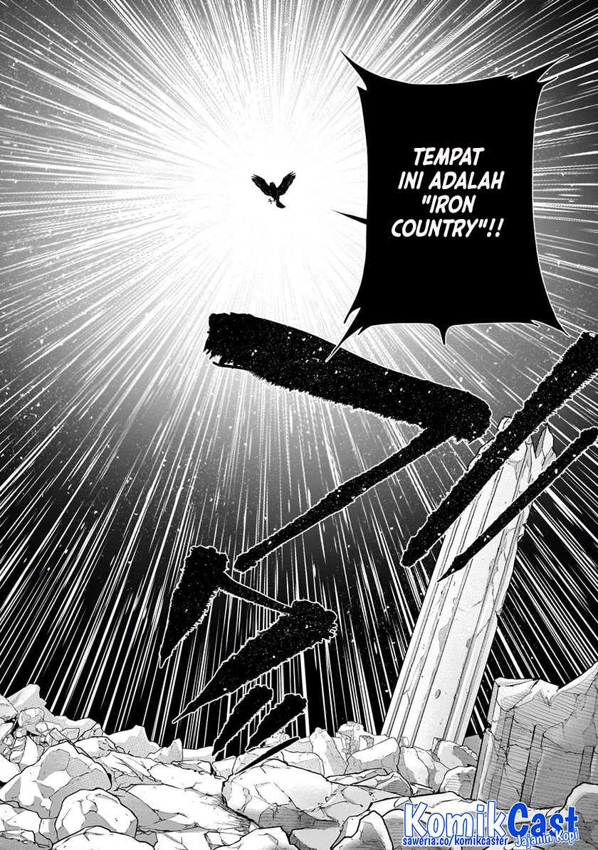 Saihate no Paladin chapter 60 halaman 29