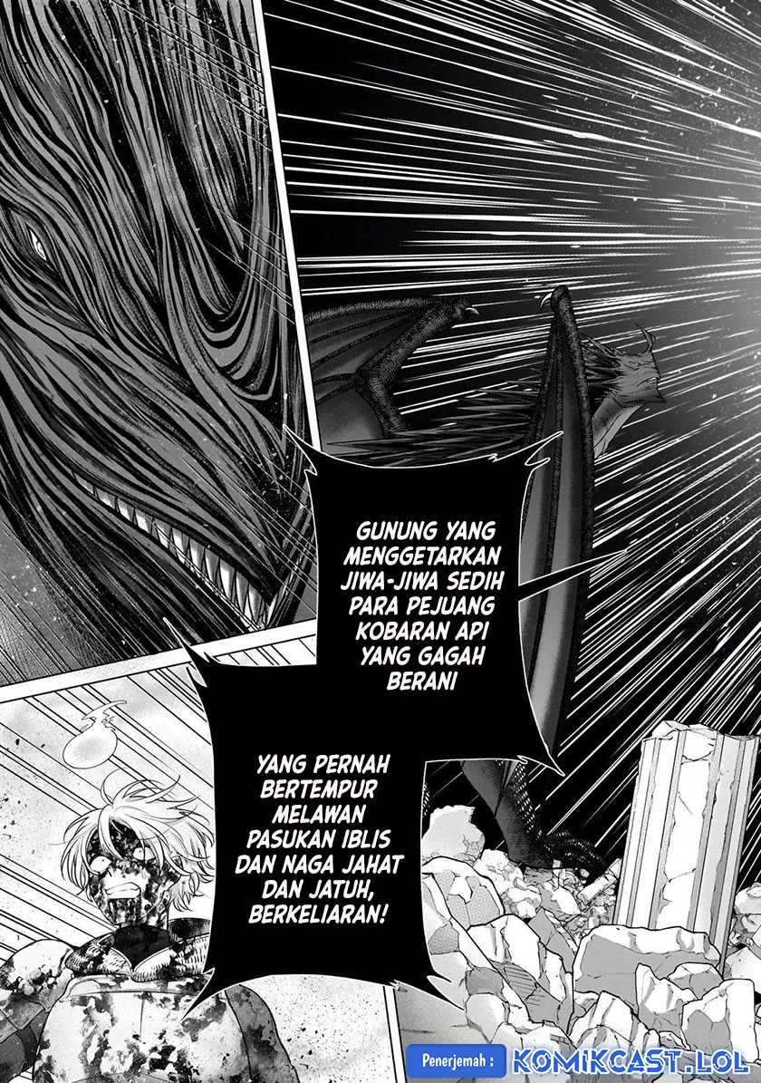 Saihate no Paladin chapter 60 halaman 30
